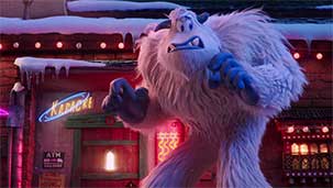 Smallfoot Image