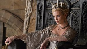 Snow White and the Huntsman Image