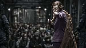 Snowpiercer Image