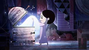 Song of the Sea Image
