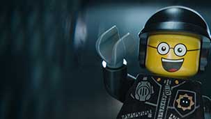 Sorry, The Lego Movie is the Best Film of 2014 Image