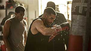 Southpaw Image