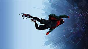 Spider-Man: Into the Spider-Verse is a Marvel (and the Best Film of 2018) Image