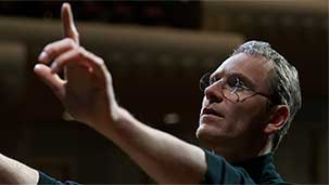 Steve Jobs Image