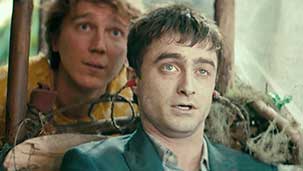 Swiss Army Man Image