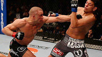 Takedown: The DNA of GSP Image