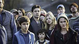 The 5th Wave Image