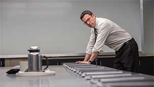 The Accountant Image