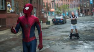 The Amazing Spider-Man 2 Image