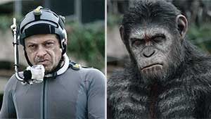 The Case Against Andy Serkis Image