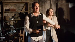 THE CONJURING Image