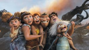 The Croods Image