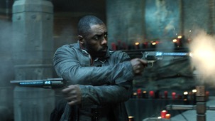 The Dark Tower Image