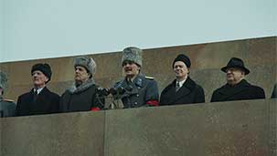 The Death of Stalin Image