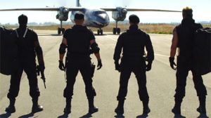 The Expendables 3 Image