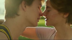The Fault in Our Stars Image