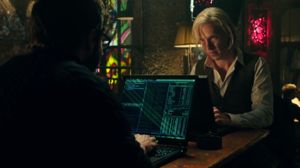 The Fifth Estate Image