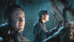 The Finest Hours Image