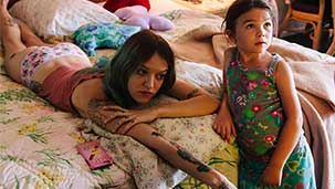 The Florida Project Image