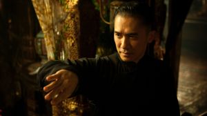 The Grandmaster Image