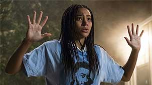 The Hate U Give Image