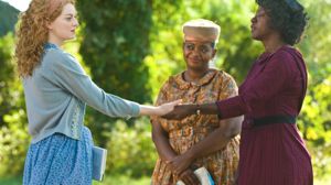 The Help Image