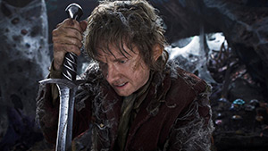 The Hobbit: An Unexpected Journey Image