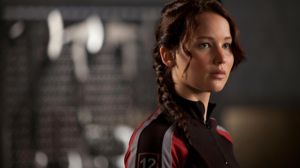 The Hunger Games Image