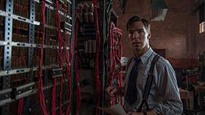 The Imitation Game‎ Image