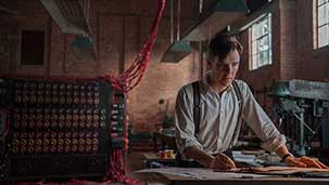 The Imitation Game Image