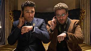 The Interview Image