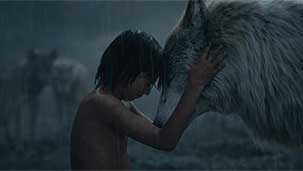 The Jungle Book Image