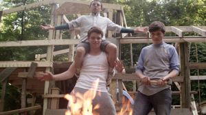 The Kings of Summer Image