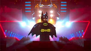 The LEGO Batman Movie Image