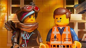 The Lego Movie 2: The Second Part Image