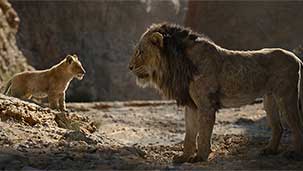 The Lion King Image