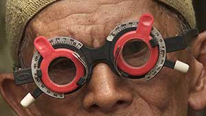 The Look of Silence Image