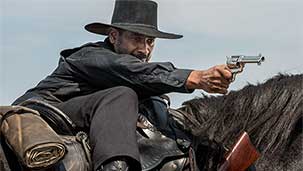 The Magnificent Seven Image