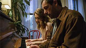 The Meyerowitz Stories (New and Selected) Image