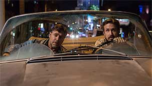 The Nice Guys Image