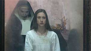 The Nun Image