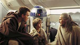 The Phantom Menace Image