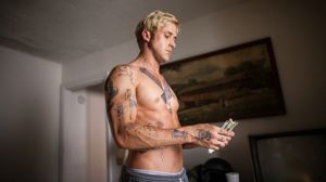 The Place Beyond the Pines Image