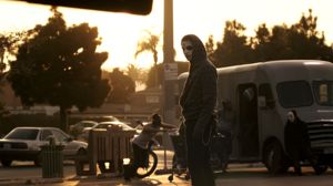 The Purge: Anarchy Image