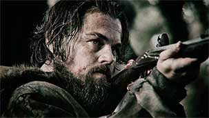 The Revenant Image