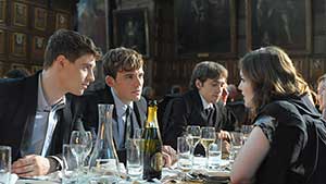 The Riot Club Image