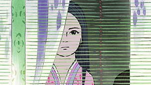 The Tale Of Princess Kaguya Image