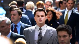The Wolf of Wall Street Image