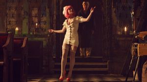 The Zero Theorem Image