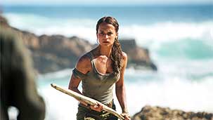 Tomb Raider Image